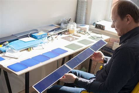 Solargaps Smart Solar Blinds Power Your Household Devices