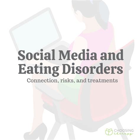 Whats The Link Between Social Media And Eating Disorders