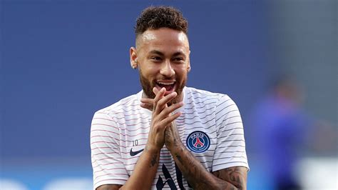 The psg striker ended up threatening alba. Neymar clear of coronavirus and back in training at PSG | Sporting News Canada