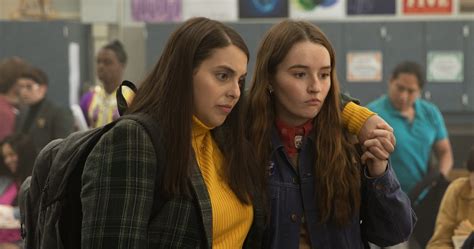 Booksmart Is The Best High School Movie For Women Ever