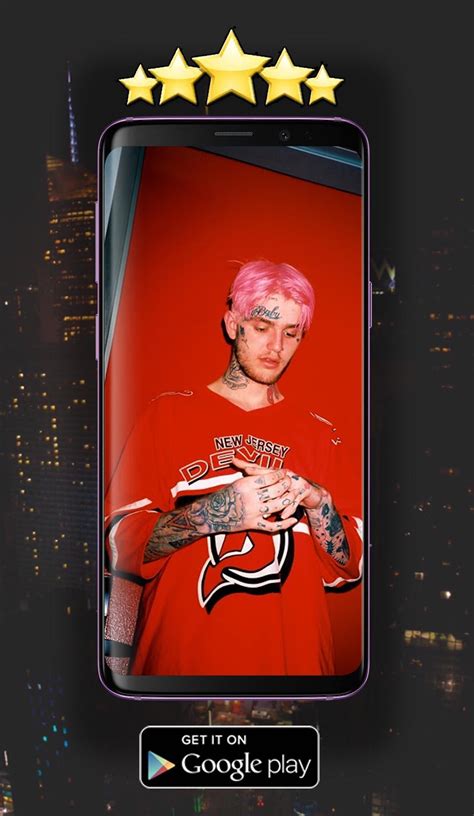 Search free lil peep wallpapers on zedge and personalize your phone to suit you. Lil Peep Wallpapers HD RIP for Android - APK Download