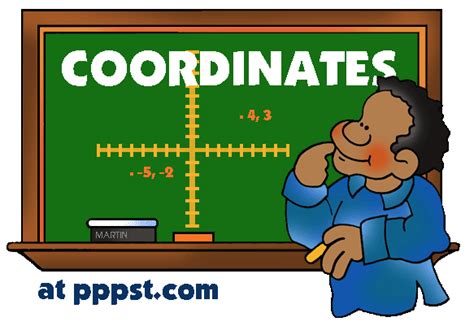 Free Powerpoint Presentations About Coordinates For Kids