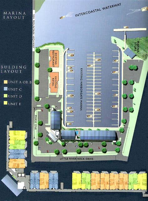 Myrtle Beach Condos For Boat and Waterway Lovers