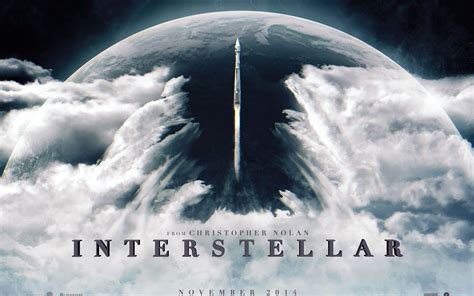 Interstellar Review Jasons Movie Blog