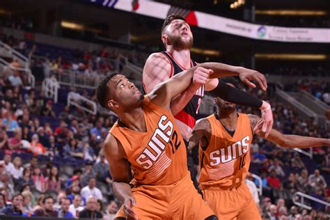 Phoenix Suns: Why ESPN's Prediction is Spot On for Franchise