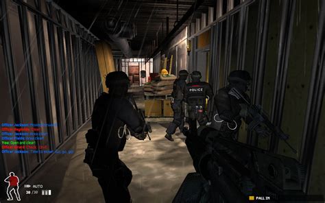 Swat 4 Gold Edition Pc Full Español Vipprodescargas