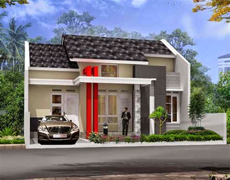 10 Model Atap Rumah Minimalis Modern Terbaru 2016