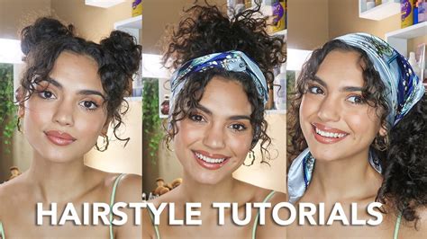 Top Image Curly Hairstyles For Short Hair Thptnganamst Edu Vn