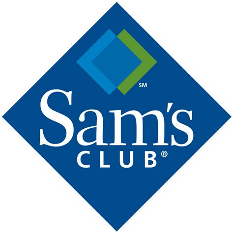 Sams Club Logo Png png image