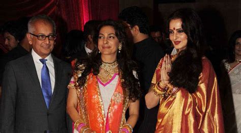 More aishwarya rai wedding pictures. Wedding Pictures Wedding Photos: Actress Juhi Chawla ...