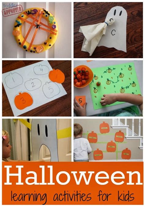 Halloween Picture Ideas For Toddlers Halloween Mania