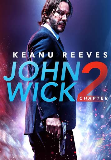 This movie is 1 hr 37 minutes in duration and is available in english language. John Wick: Chapter 2 - Movies on Google Play