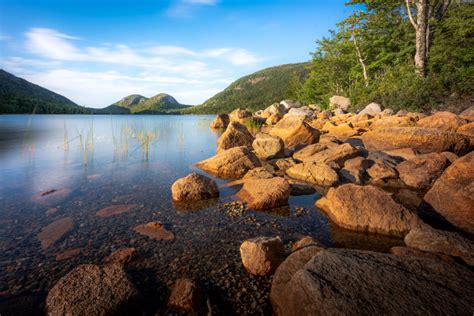 9 Best National Parks On The East Coast Of The United States