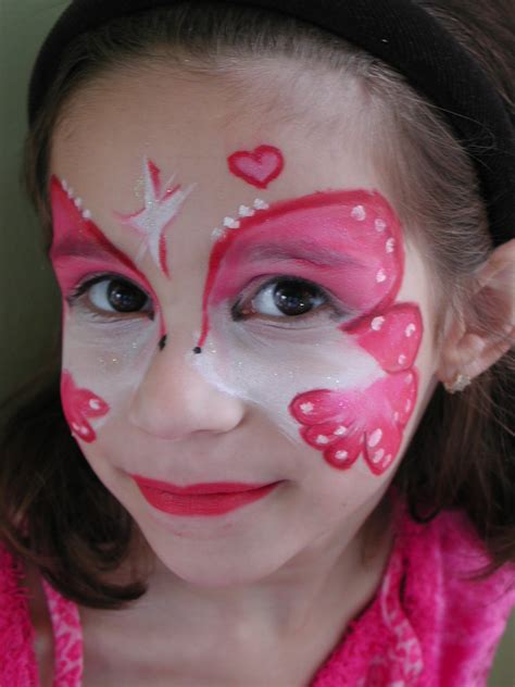 Face Painting Face Painting Photo 91224 Fanpop