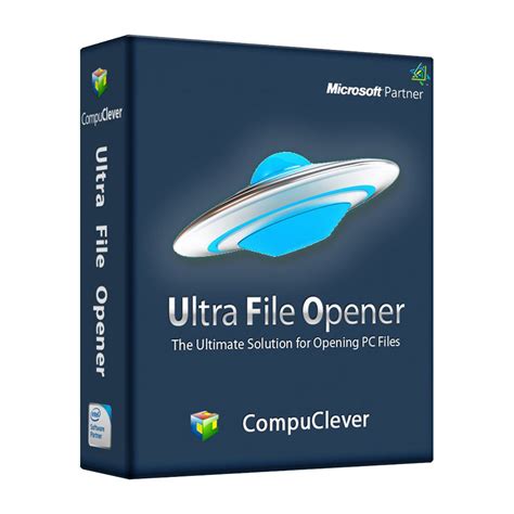 Compuclever Systems Ultra File Opener Cc Ufo 3 Bandh Photo Video