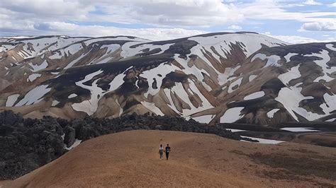 Landmannalaugar Iceland 2020 Youtube