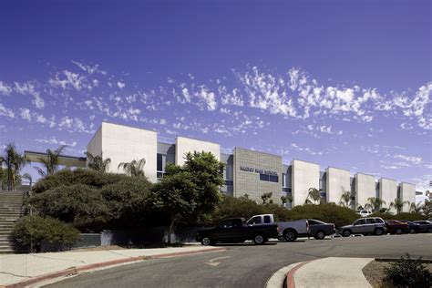Hilltop High School — Aguilar Architects