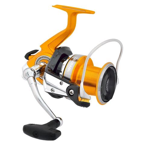 BEST In Sales Spinning Reels Daiwa Aird 5500 Long Cast Spinning Reel