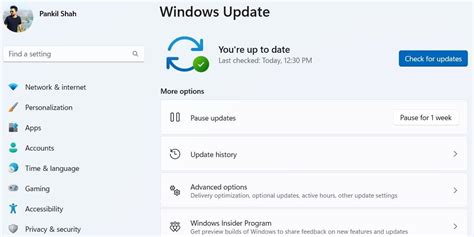 How To Install Windows 11 Updates Chronicleslive