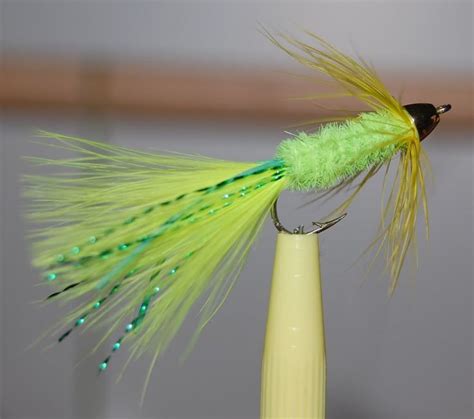 Crappie Fly Pattern Archive Ngto Message Board My Wishful