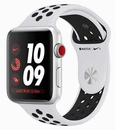 The series 3 pairs to your iphone the same way past generations did, with a dynamic image on the watch face that you scan with your iphone camera. Apple Watch | Series 3 | SmartWatch | Steve Jobs | Iphone ...