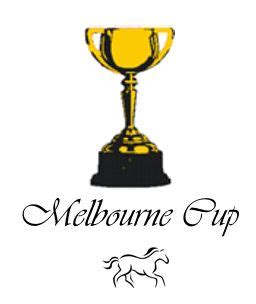 Melbourne Cup (With images) | Melbourne cup, Melbourne, Glassware