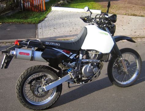 Dr200's and dr350's are welcome also. Der SUZUKI DR RALLYE & DR CUSTOM BIKE BLOG: DR 650 SP46 ...