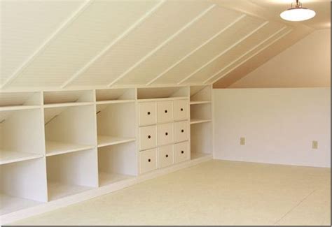 Best Things To Do With Your Attic Space Sina Sadeddin Custom Home