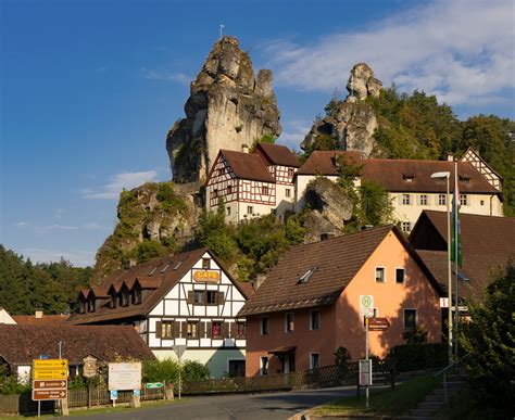 7 Most Beautiful Villages In Germany | Trip101