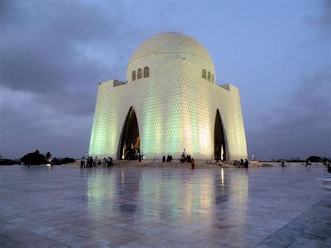 Mazar E Quaid Karachi Pakistan Youramazingplaces Com