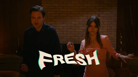 Fresh Crítica Y Sinopsis De La Película Cine Premiere