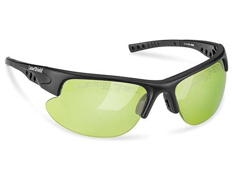 Laser Safety Glasses S 24659 Uline