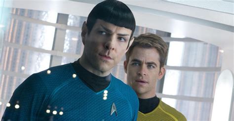 Star Trek Into Darkness Watch Streaming Online