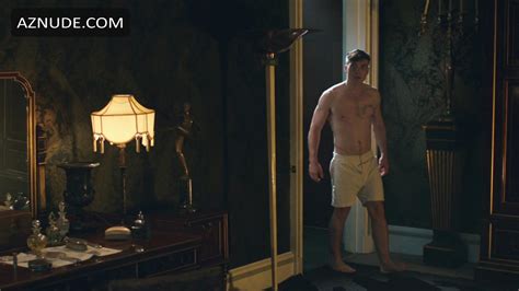 Murphy naked cillian The Sexy