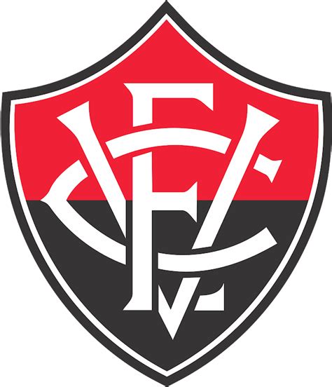 Escudo Png Do Time De Futebol Esporte Clube Vitória
