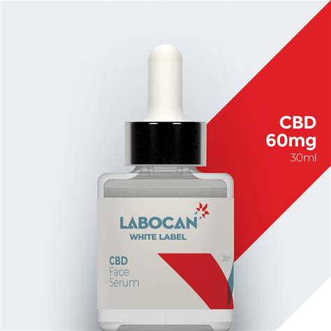 White Label Cbd Cosmetica Skincare Solutions Labocan