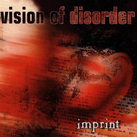 Vision Of Disorder Imprint Music