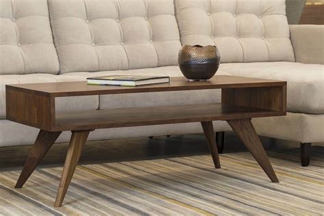 Free shipping on all orders over $35. Mid-century Modern Coffee Table Ideas - Remodel Or Move
