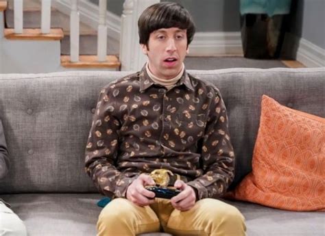 Big Bang Theory Plot Hole Uncovered About Howard Wolowitzs Mum And We