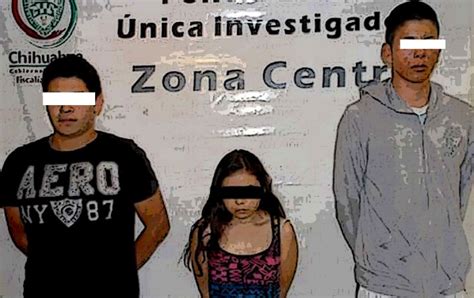 Historias De Terror La Sádica Niña Asesina Que MatÓ A Sus Padres