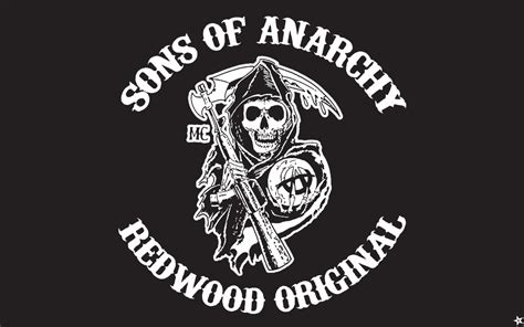 Sons Of Anarchy Wallpaper By Dannis2 On Deviantart