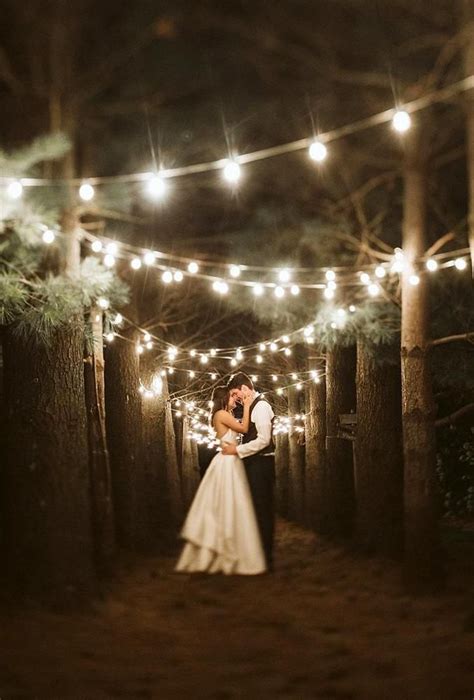 45 Incredible Night Wedding Photos That Are Must See Wedding Forward