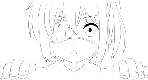 We did not find results for: Chuunibyou: Rikka Vector Outline by YuukiON on DeviantArt