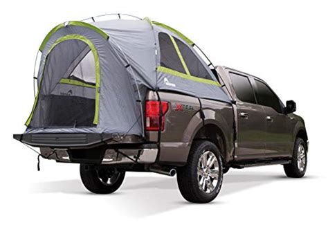 Truck Bed Pop Up Tent Easy Fit And Best For Camping