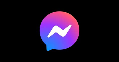 Share photos and videos, send messages and get updates. Facebook Messenger gets shiny new logo, chat themes - Tech
