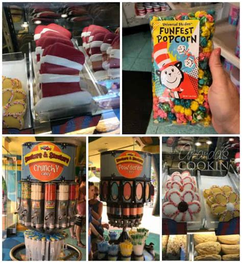 21 Fun Foods At Universal Orlando Harry Potter And Islands Of Adventure