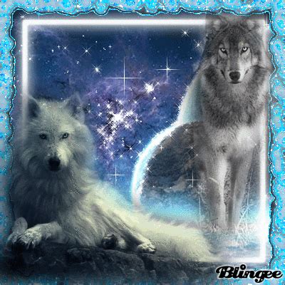 Wolves By Lds Picture Blingee Com