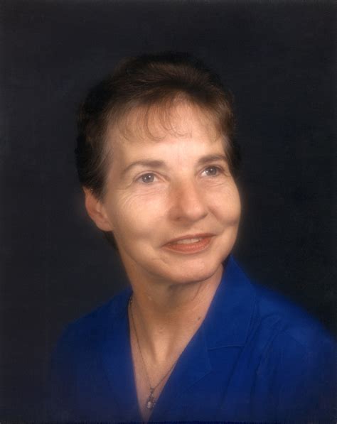 Peggy Arnold Obituary