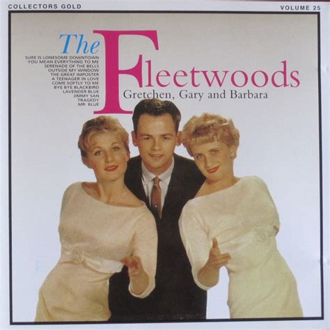 the fleetwoods the fleetwoods 1993 cd discogs