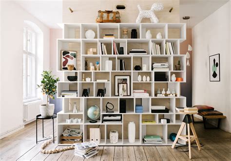 Tylko's Type02 Shelves Are Highly Customizable and Easy to ...